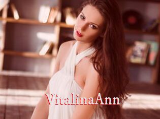 VitalinaAnn