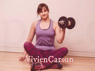 VivienCarson