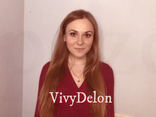 VivyDelon