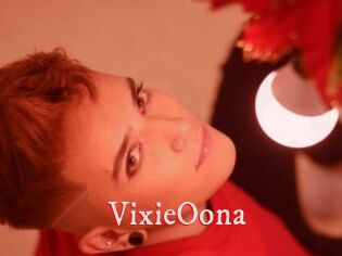 VixieOona