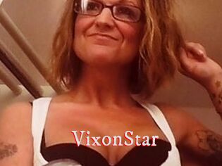 VixonStar