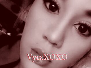 VyraXOXO