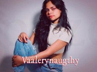 Vaalerynaugthy