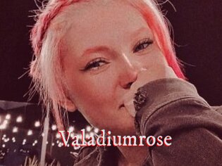 Valadiumrose