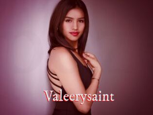 Valeerysaint