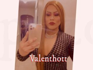 Valenthott