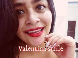 Valentina_smile