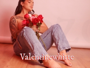 Valentinewhitte