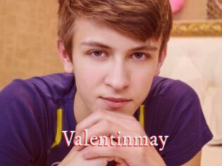 Valentinmay