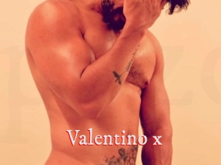 Valentino_x