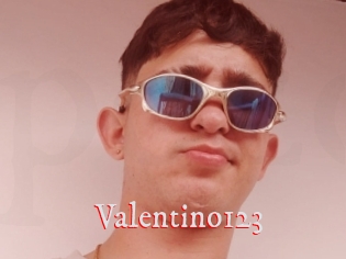 Valentino123