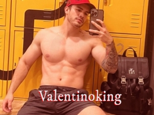 Valentinoking