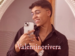 Valentinorivera