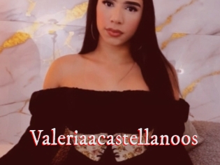 Valeriaacastellanoos