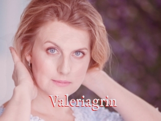 Valeriagrin