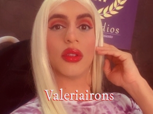 Valeriairons