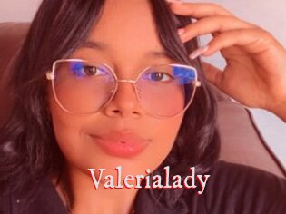 Valerialady