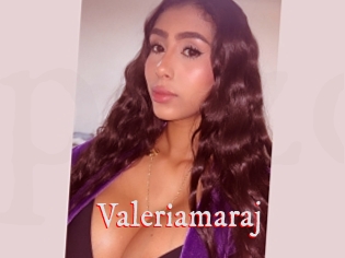 Valeriamaraj