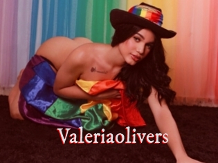 Valeriaolivers