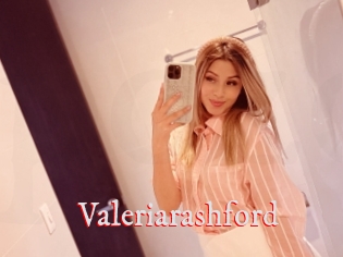 Valeriarashford