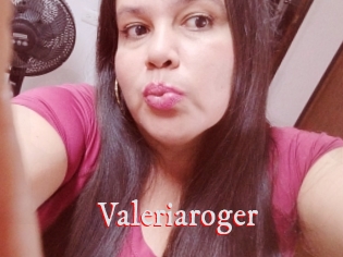 Valeriaroger