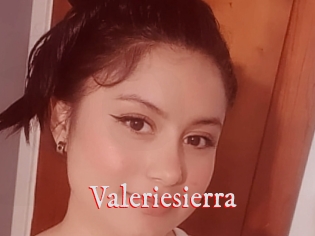 Valeriesierra