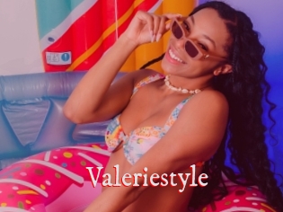valeriestyle Pornstars Zoe