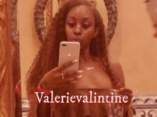 Valerievalintine