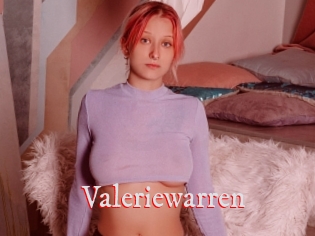 Valeriewarren