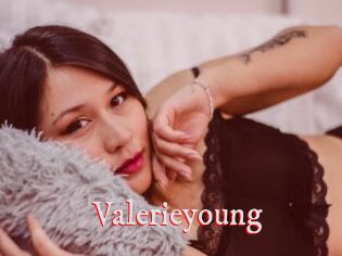 Valerieyoung