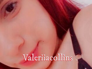 Valeriiacollins
