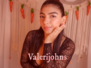 Valerijohns