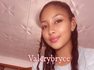 Valerybryce