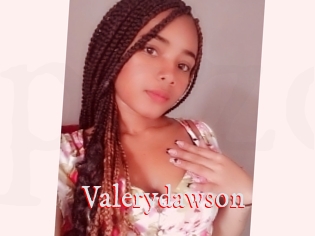Valerydawson