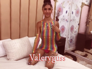 Valeryguss