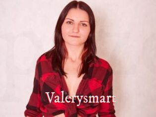 Valerysmart