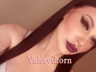 Valerythorn