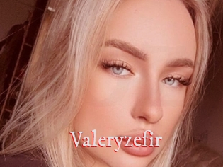 Valeryzefir