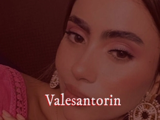 Valesantorin