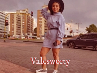 Valesweety