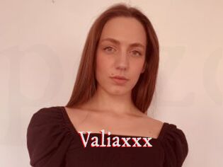 Valiaxxx