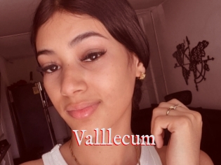 Valllecum