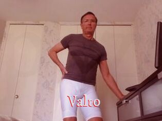 Valto