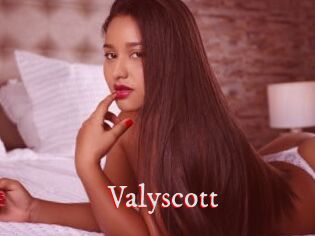 Valyscott