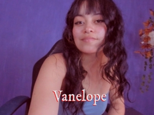 Vanelope