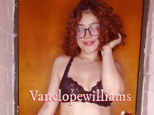 Vanelopewilliams