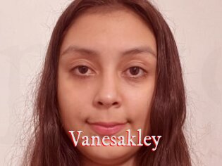 Vanesakley