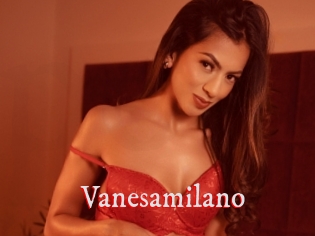 Vanesamilano