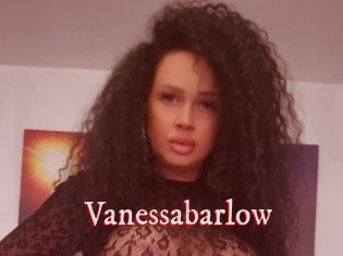 Vanessabarlow