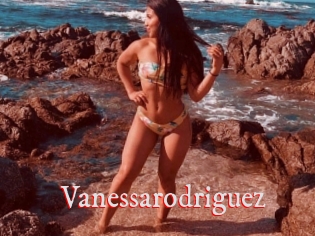 Vanessarodriguez